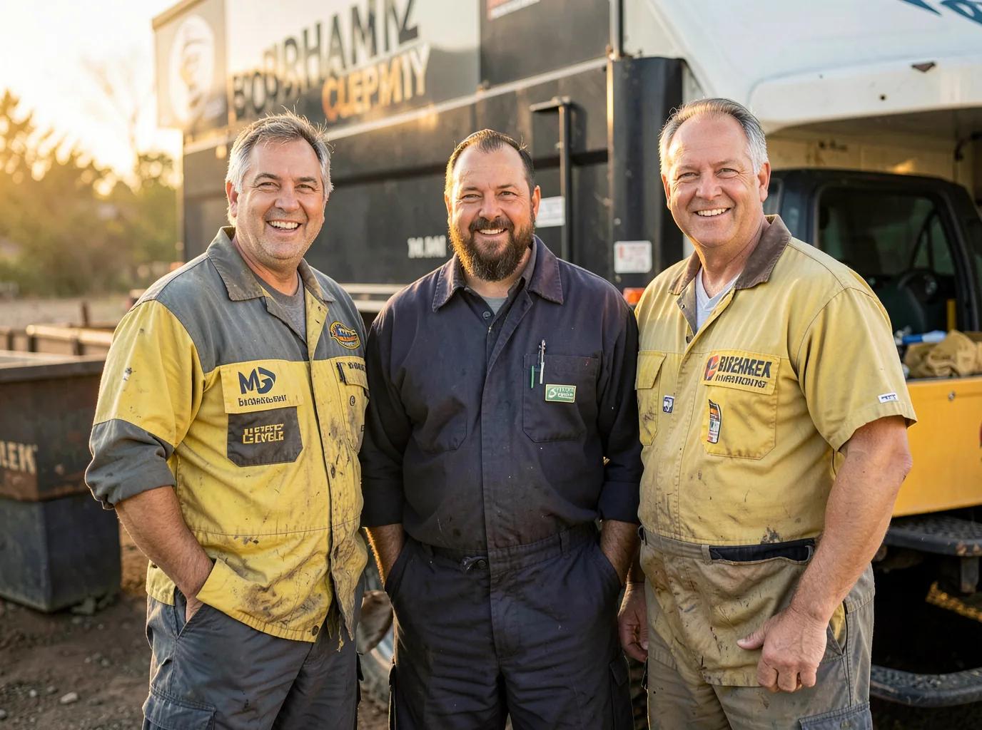 Sewage Cleanup company in Stoneham, MA